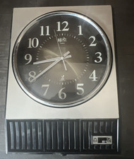 Horloge murale pendule musicale JAZ