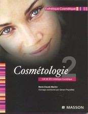 Esthétique-Cosmétique CAP