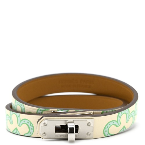 Bracelet hermes mini kelly - bracelet,