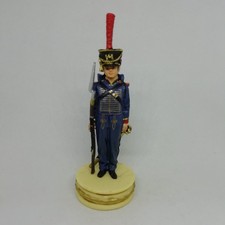 Altaya - jeu d'échecs Napoléon - Marin de la Garde