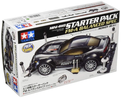 Tamiya 18710 000 mini - tamiya,