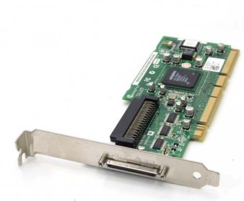 Carte scsi adaptec - carte,