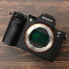 Sony a7II ILCE-7M2 24.3MP