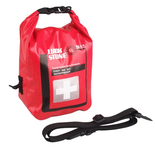 Vide urgence trousse - , de