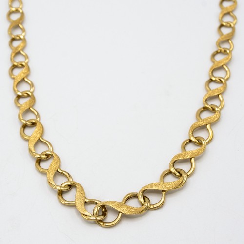 Collier femme jaune - collier, or