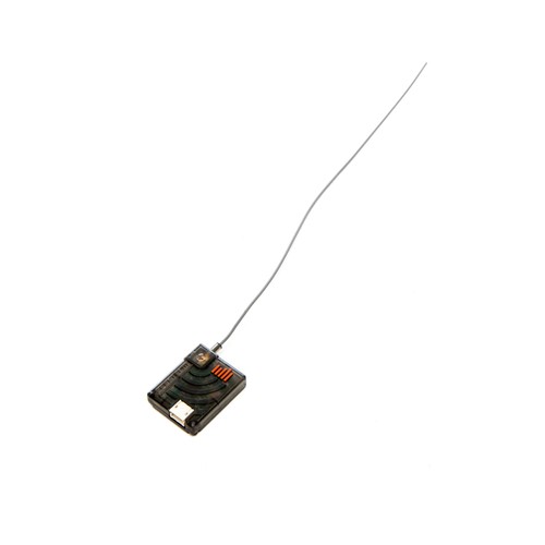 Spektrum dsmx carbon fiber - spektrum,