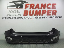 Pare choc arriere kia - arriere, sportage