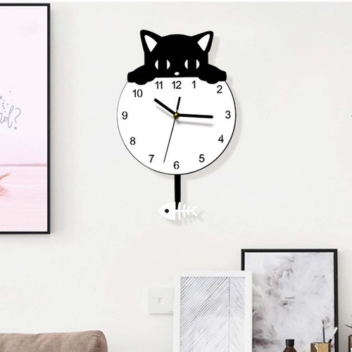 Horloge murale forme de - forme,