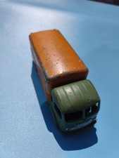 Vintage Dinky Toys Simca Cargo