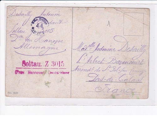 Cachet boltau 3015 - cachet:,