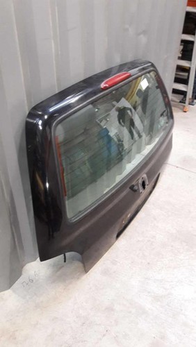 Malle hayon arriere renault - malle/hayon,