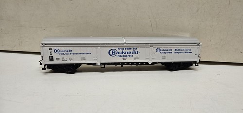 Fleischmann wagon couvert - fleischmann,