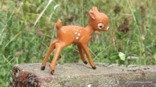 FIGURINE JIM  WALT DISNEY / BAMBI ~ BAMBI LE FAON