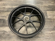 MV Agusta F4 1078 OEM Rear