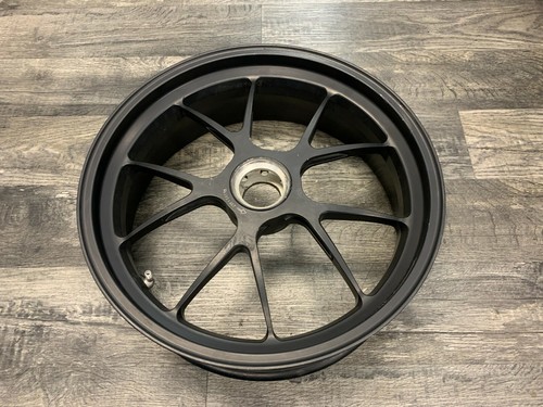 Agusta 1078 oem rear - mv, f4