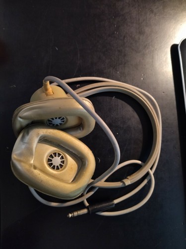 Casque audio philips vintage - philips, 1