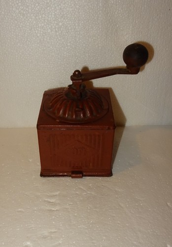 Pour collectionneur moulin - collectionneur, a