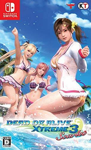 Koei tecmo games dead - dead, or