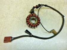 STATOR ALTERNATEUR SCOOTER PEUGEOT 250 SATELIS DE 2012 REFERENCE MOTEUR M481M