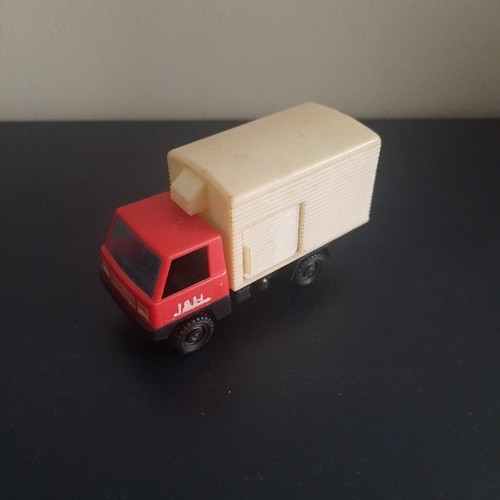 Jean camion benne - camion, miniature