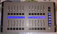 Martin Maxmodule Submaster Console Light  Scénique Dmx