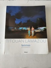 LIVRE TITOUAN LAMAZOU
