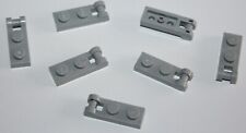 7 x Lego MdStone Plate 60478 set 7962 7738 8961 7678 9488 9469 7189 8635 10225