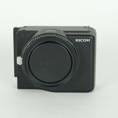 Appareil photo numérique