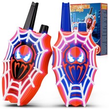 Talkie Walkie Enfants, Toile