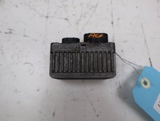 Boitier de préchauffage