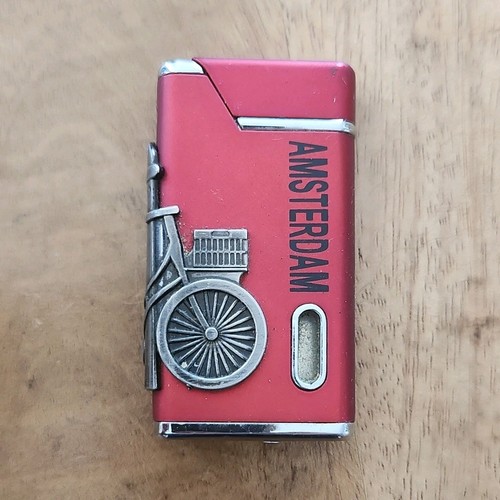 Briquet gaz rechargeable - briquet,