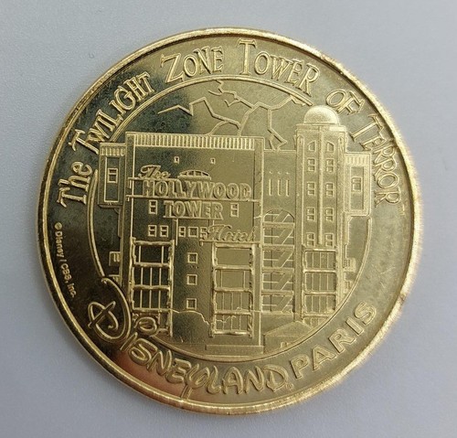 Pièce disney monnaie de - ✨pièce,