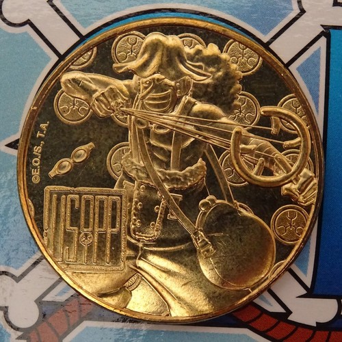 Mini médaille monnaie - mini,