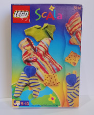 Lego scala 3141 snuggly - scala,