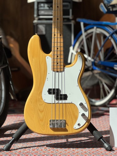 Yamaha pulser bass 400 - bass,