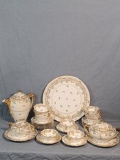 Service A The Limoges