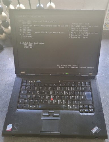 Portable lenovo t61 - portable,