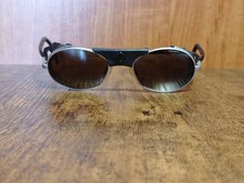 LUNETTES DE SOLEIL VINTAGE