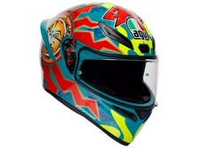 AGV K-1 S Rossi Mugello 1999
