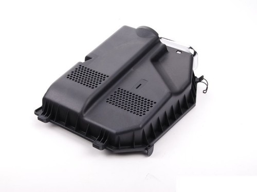 Couvercle filtre air - couvercle,