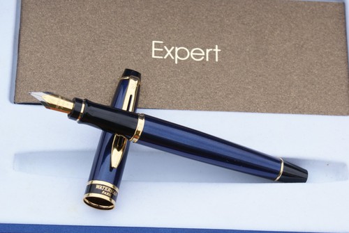 Unique stylo plume waterman - unique,