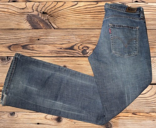 Levis 529 jeans - 529, 32