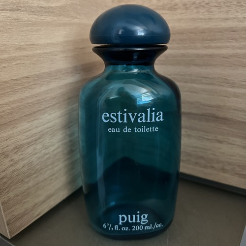 Flacon vide estivalia 200 - vide,