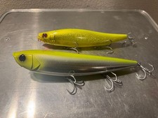 Big Bait Lure Set in