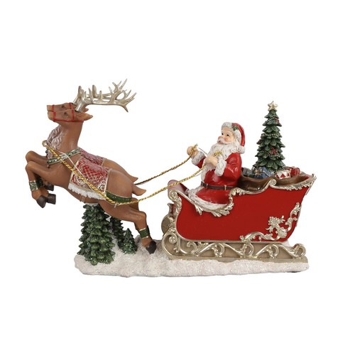 Boîte musique noël - à, de