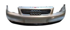 Pare-choc avant Audi A3