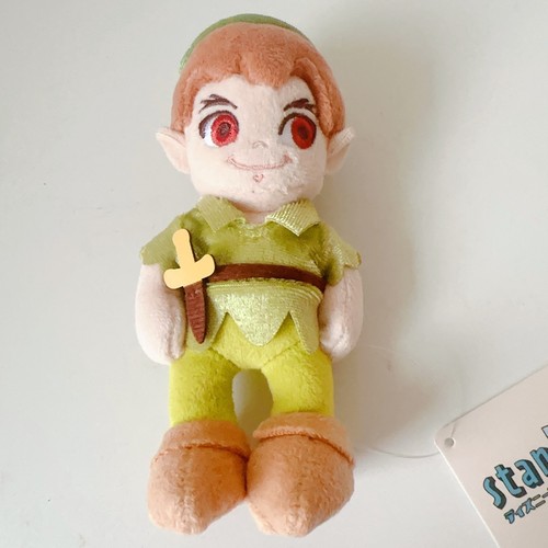 Peluche tokyo disney store - peluche,