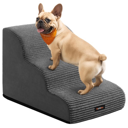 Escalier pour chien 3 - escalier, à