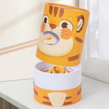 Jouets d'alimentation en bois