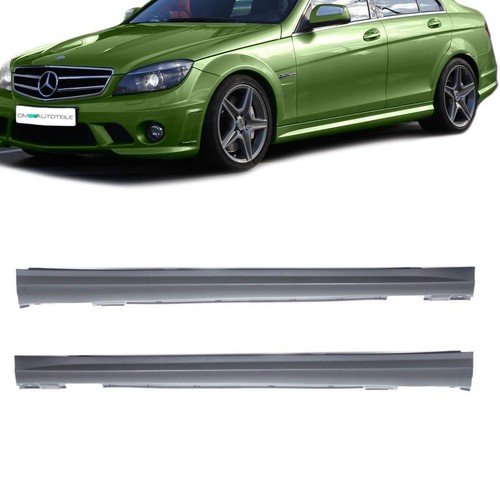 Mercedes w204 s204 - w204, bas